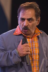  نگاه روز |تغییر چهره ی شگفت انگیز از قدرت الله ایزدی در جوانی/معروف به آقا رشید 📸