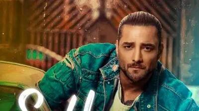  عکس داغ امروز | بررسی چیدمان مجلل خانه دوبلکس امیر مقاره به زیبایی کاخ بن سلمان - از پرده ها و دیوارکوب های طلایی تا سرویس خواب شاهانه و ....