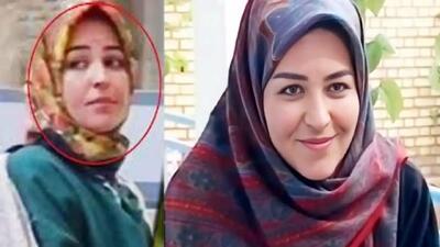 عکس داغ امروز | چهره اکرم محمدی زهره سریال پدر سالار در 64 سالگی