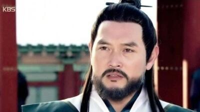 عکس داغ امروز | تغییر چهره «وزیر اعظم گوگوریو» امپراتور بادها در 58 سالگی