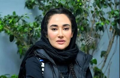 عکس داغ امروز | تغییر چهره عجیب و ناگهانیِ بهاره افشاری!