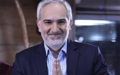  نگاه روز |نگاهی به چهره خوش خنده بیژن بنفشه خواه 📸