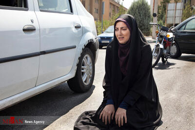 عکس داغ امروز | تغییر چهره هنگ کُن«مهربانو» سریال از یاد رفته ها در 39سالگی/ویدئو مدلینگ هلیا امامی بعد از اولین شهرت