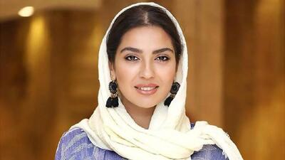  نگاه روز |تصویری پرعشق و پراحساس از مونا کرمی و سپند امیرسلیمانی 📸