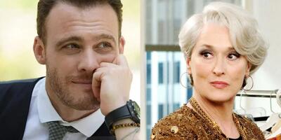 عکس داغ امروز | تصویر خبرساز چهره مشهور در کنار خانم بازیگر