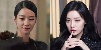 عکس داغ امروز | تصاویری از چهره «سئو یه جی» بهترین بازیگر سریال‌ها و فیلم‌های کره‌ای