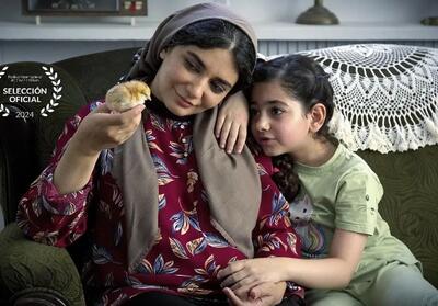  نگاه روز |ابهت مدل لیندا کیانی در لباس زلیخا چه نشست به چهرش 📸