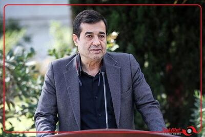  وزیر ورزش و جوانان در مراسم افتتاح سالن ۶۵٠٠ نفره شهید رییسی مشهد: اگر عزم استانی نبود، این سالن به این زودی {در این دوره مدیریتی} ساخته نمی‌شد