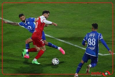 ضربه اورونوف را آدان مهار کرد