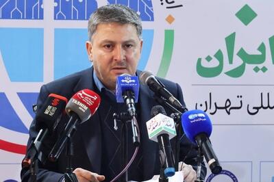  سالانه ۱۳۰ میلیون مترمکعب کسری مخزن در تهران؛ طرح‌های تغذیه مصنوعی برای مهار افت آب زیرزمینی اجرا می‌شود