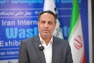 ۱۶ طرح جدید آب‌شیرین‌کن در مسیر بهره‌برداری/ ذخایر آبی کشور به کم‌سابقه‌ترین سطح در ۵۷ سال گذشته رسید