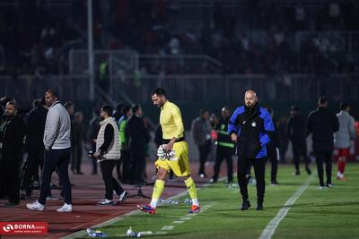  عبور یک استقلالی از رکورد فرهاد مجیدی در دربی ۱۰۶