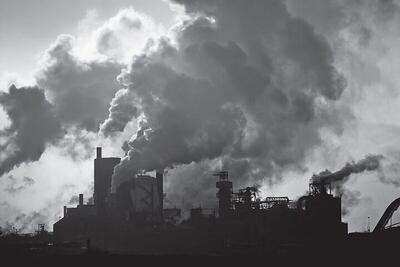  چرا در حل مشکل آلودگی هوا ناتوانیم؟/ روایتی از یک شکاف فناورانه