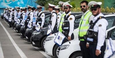  محدودیت‌های ترافیکی دربی در اراک اعلام شد