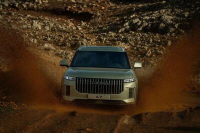 پیش‌فروش لوکانو L7 با موعد تحویل ۶۰ روزه آغاز شد