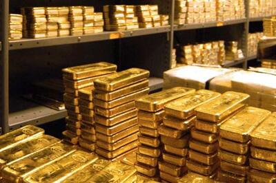  شتاب‌گیری کم‌سابقه خرید طلا توسط بانک‌های مرکزی در آستانه ورود به سال جدید