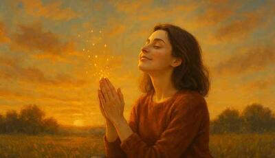  تجربه‌های خواندن کتاب معجزه شکرگزاری