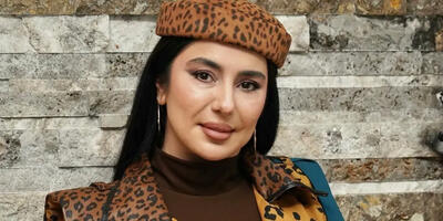  شیدا یوسفی با استایلی شیک در خارج از کشور؛ از ترکیب رنگ لباس‌هایش ایده بگیرید - چی بپوشم