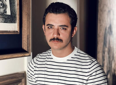  چیدمان خانه علی شادمان؛ پسر محبوب و بدشانس سینمای ایران - چیدانه