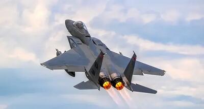 ۵ جت جنگنده دهه ۱۹۷۰