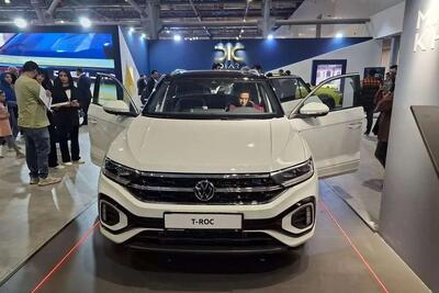  احتمال حذف تعرفه خودروهای چینی فولکس‌واگن در اروپا