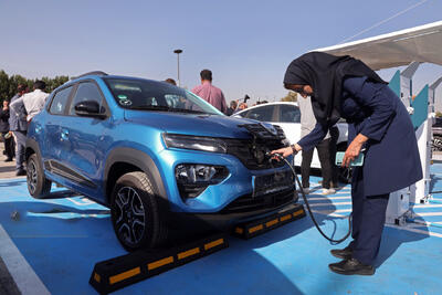  سرگیجه های قانونی برای دارندگان خودروهای پاک