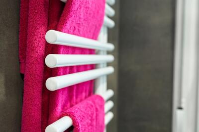 حوله خشک کن برقی بهتر است یا گازی ؟