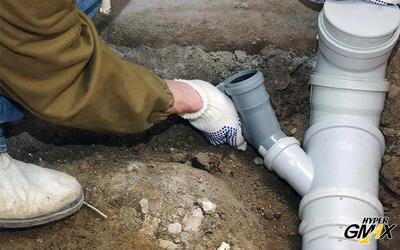  نکات کلیدی افزایش دوام لوله کشی با استفاده از چسب PVC استاندارد