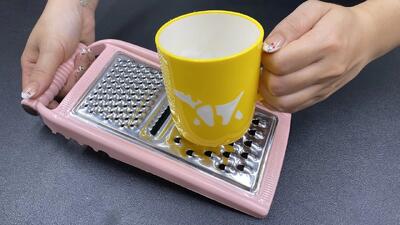 ۲۲ ترفند ساده و کاربردی آشپزخانه با وسایل معمولی