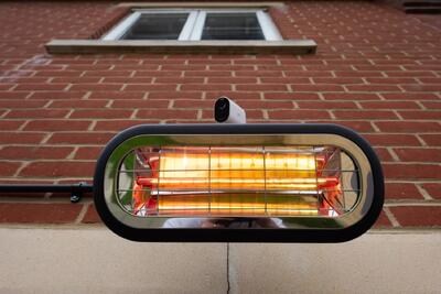 معرفی ۴ مدل بخاری مناسب برای تراس و بالکن