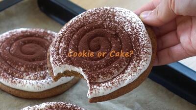  طرز تهیه کوکی و کیک قهوه و شکلات در خانه!