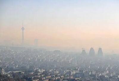  پیش‌بینی بارش باران در این استان‌ها طی روزهای آینده