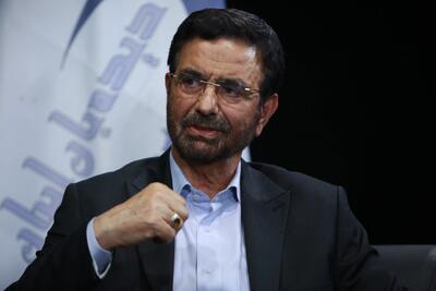  مالکی، عضو کمیسیون امنیت ملی مجلس: آمریکا برای مذاکره پیغام فرستاده اما جمهوری اسلامی بنای مذاکره ندارد