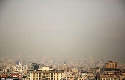  زنگ هشدار به صدا درآمد/ آلودگی هوا در 7 شهر تشدید می شود