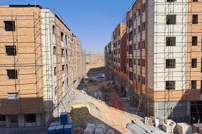  پروژه نهضت ملی مسکن شکست خورد/ خانه‌ اولی‌ ها از چرخه خرید حذف شدند