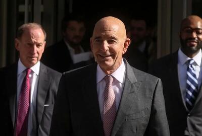 فوری/ ترامپ میخواهد با ایران توافق کند؟/ ادعای جدید باراک