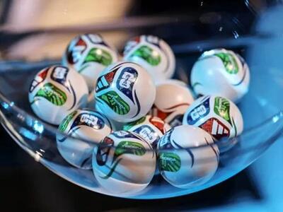 ایران در قرعه‌کشی جام‌جهانی با کدام تیم‌‌ها هم‌گروه شد؟ + جزئیات