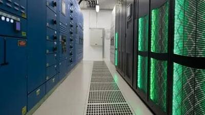  جنجال بزرگ در مایکروسافت/ردپای اسرائیل در سرورهای ایرلند؟