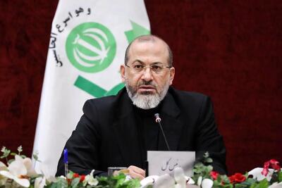  هشدار دیوان محاسبات: متخلفان آب با جرایم سنگین روبه‌رو می‌شوند!