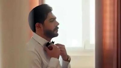  عکس احساسی مریم مومن و مادرش که دل‌ها را برد!