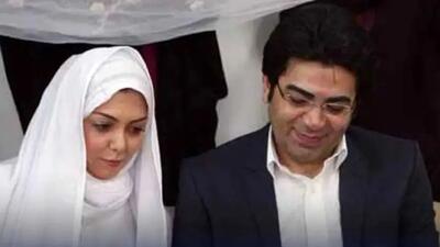  عکس‌های لو رفته از آلبوم دامادی پرحاشیه فرزاد حسنی + داستان زندگی