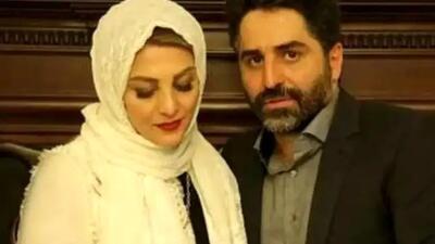 شوهر خیانتکار ژیلا صادقی با ۴ زن دیگر در رابطه بود! بیوگرافی کامل خانم مجری