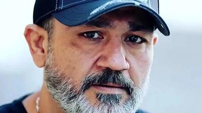  مهران غفوریان با عذرخواهی در فیلم خبرساز شد؛ اقرار به پشیمانی!