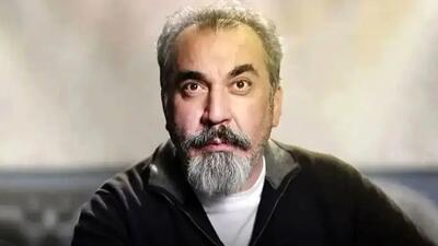  افشاگری سیامک انصاری: حق کاملا با شماست، عذر مرا بپذیرید!