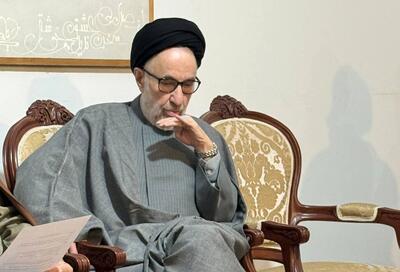  واکنش سید محمد خاتمی به مناظره حامد کاشانی و اردستانی