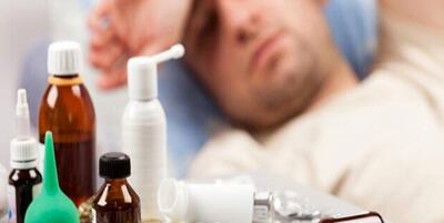  اپیدمی آنفلوانزا در کشور/ افراد با این علائم هرچه سریعتر به پزشک مراجعه کنند