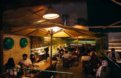 افزایش تعداد کافه‌ها و رستوران‌ها نشانه چیست؟ | سبک زندگی جدید از دل محدودیت اقتصادی | ممنوع کردن کافه چاره کار نیست!