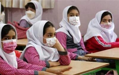  تعطیلی مدارس ۳ روزه شد / مدارس تا دوشنبه ۱۷ آذر ۱۴۰۴ تعطیل شد