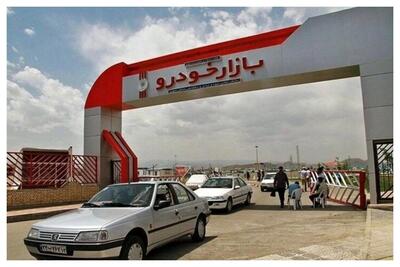  جهش ۲۰ تا ۱۲۵ میلیون تومانی قیمت خودرو در ۱۴ روز/ بازار خودرو زیرو رو شد
