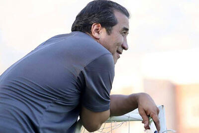 حاشیه‌های تمام نشدنی خداداد عزیزی در پخش قرعه‌کشی جام جهانی |  انصاف نیوز